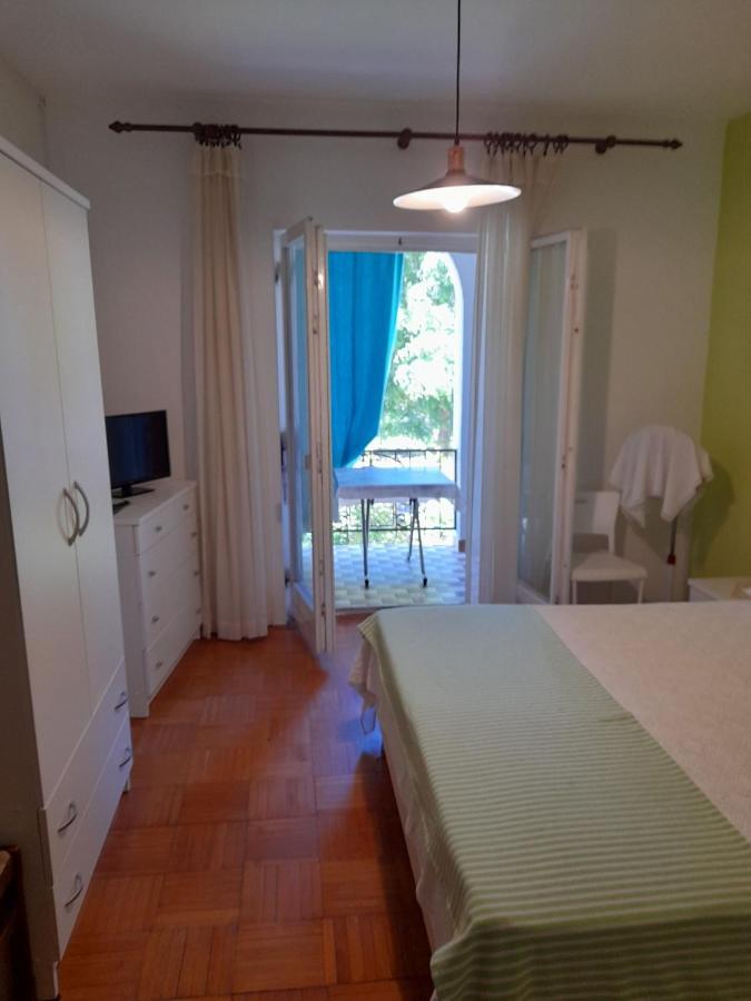 Apartments Fam Tomasic Baška Kültér fotó