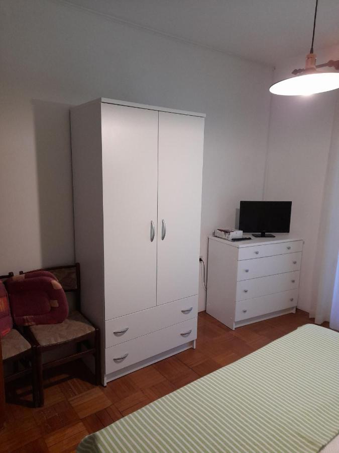 Apartments Fam Tomasic Baška Kültér fotó